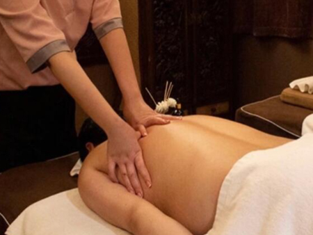 苏州虎丘柔式SPA到底是什么？适合怕疼星人的温柔选择